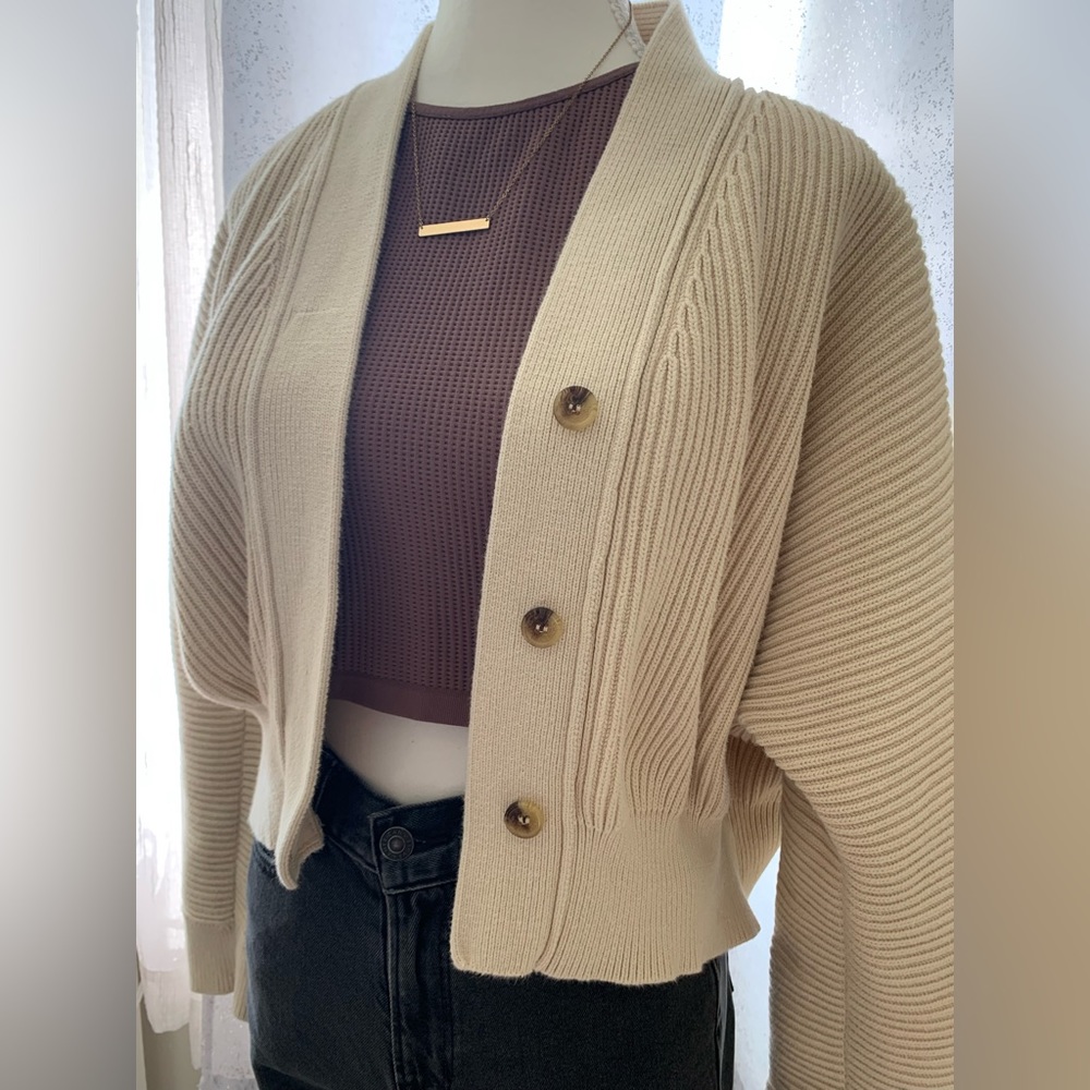 Le17Septembre Cardigan